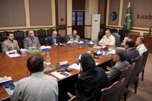 Maritime Affairs Minister Orders Fire Safety Audits