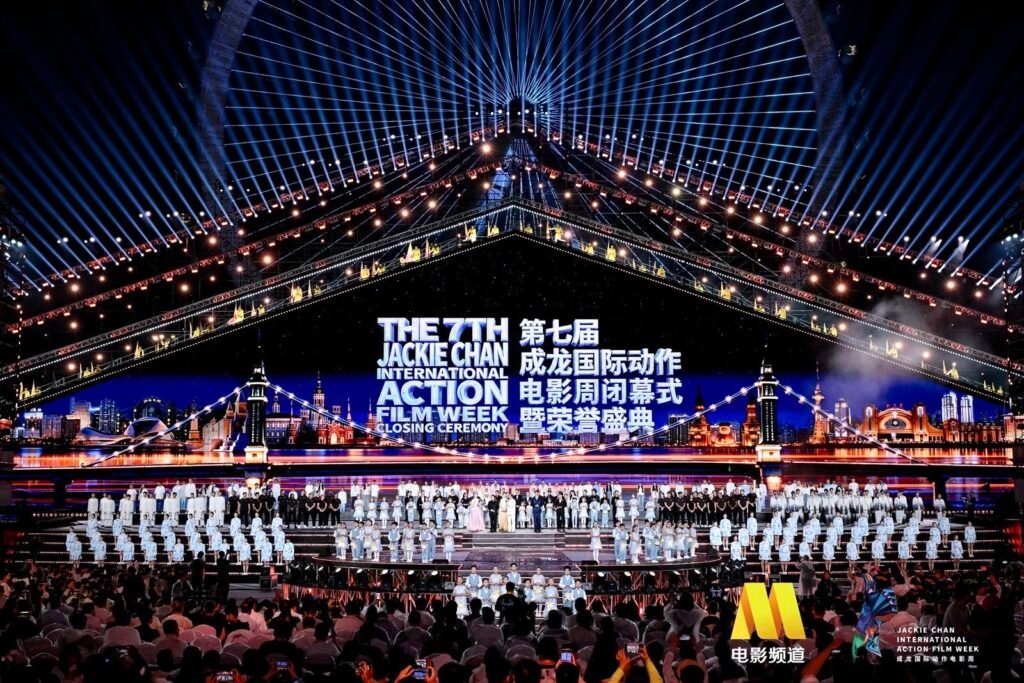 The Legend of Maula Jatt Wins Two Awards in Harbin