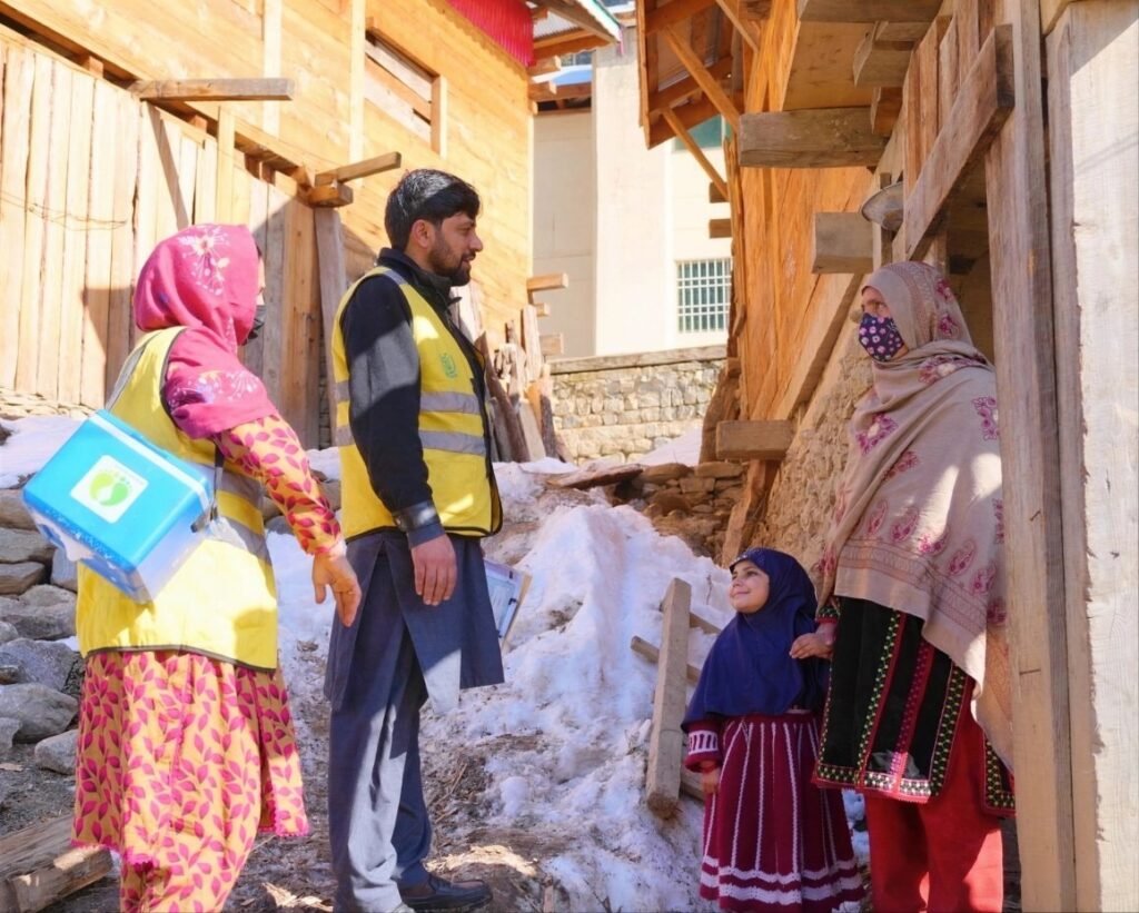 Australia Honors Humanitarian Workers in Pakistan on World Humanitarian Day