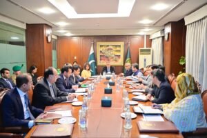 Pakistan Reviews Preparations for 2027 SCO Summit in Islamabad