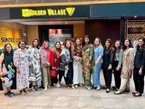 Pakistan HC Hosts Special Screening of Legend of Maula Jatt