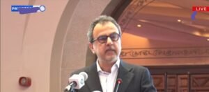Govt to Incentivize Battery Manufacturing: Leghari