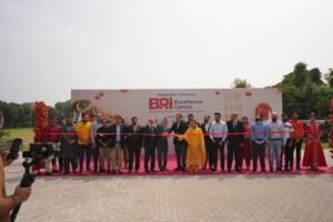 Diplomatic Insight Group Launches BRI Excellence Centre in Gujranwala