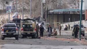 Ten Terrorist killed in KP two operation
