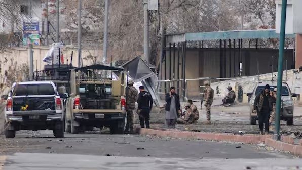 Ten Terrorist killed in KP two operation