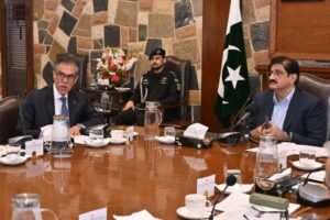 Sindh Govt, AKU-IED Launch Education Partnership