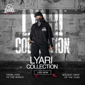 Movement Debuts “Lyari” with Voices of Lyari