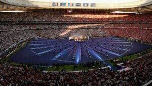 UEFA Champions League Announces 2026-27 Season Schedule And Format
