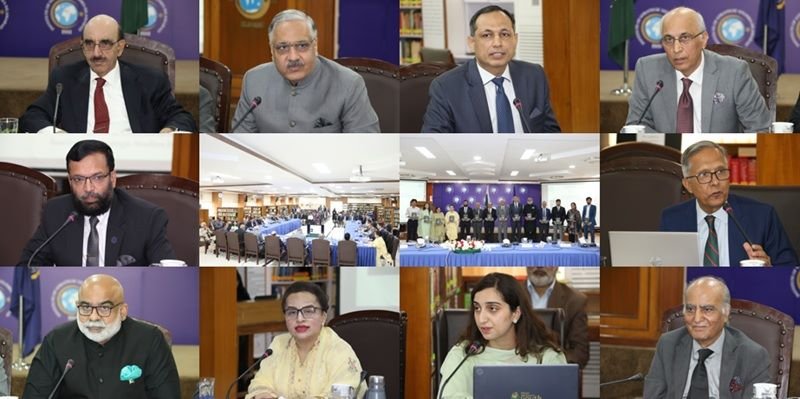 ACDC-ISSI Launches New Book on “India’s Hybrid Warfare