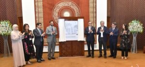 AKU Unveils Pediatrics Child Health Manual