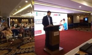 Breastfeeding for Better Infant Health and Nutrition