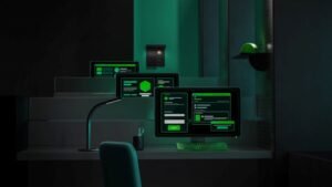1 in 5 Pakistani Make Cybersecurity Mistakes, Kaspersky