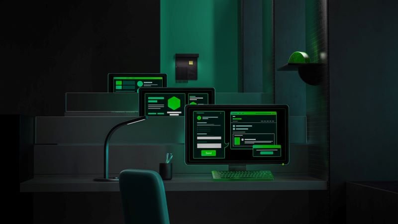 1 in 5 Pakistani Make Cybersecurity Mistakes, Kaspersky