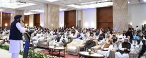 Afghanistan marks 5th anniversary of "Day of Victory"