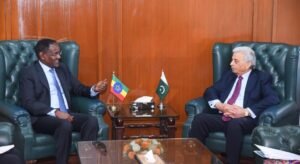 Pakistan, Ethiopia Partner to Boost Agriculture & Livestock