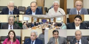 Makkah Agreement Seen as Building Block for Regional Stability