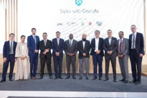 Google Unveils Digital Pasban for Online Safety