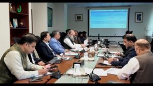 FM Commerce Directs Stronger Efforts to Expand Exports