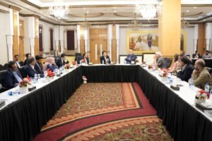 Petroleum Minister Urges SSGCL Board to Strengthen Sustainability