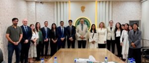 Pakistan’s time to Move from Stabilization to Transformation