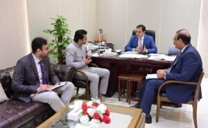 Cheema Orders New Hardship Rules for DRAP Board