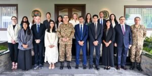 CDF Emphasizes Role of Education and Skill Development
