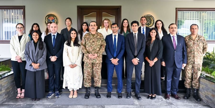 CDF Emphasizes Role of Education and Skill Development