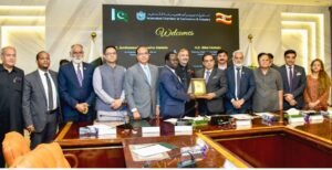 Uganda seeks stronger economic partnership with Pakistan