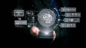 AI-Edited Images Spark Legal Dispute In Pakistan