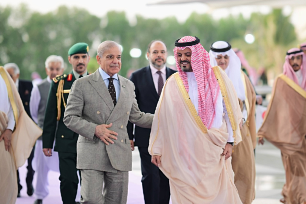 Saudi Arabia, Turkey, and Pakistan to Sign Joint Defence Pact