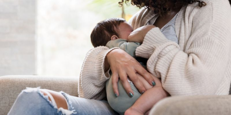 UNICEF and WHO Urge Stronger Breastfeeding Support Worldwide