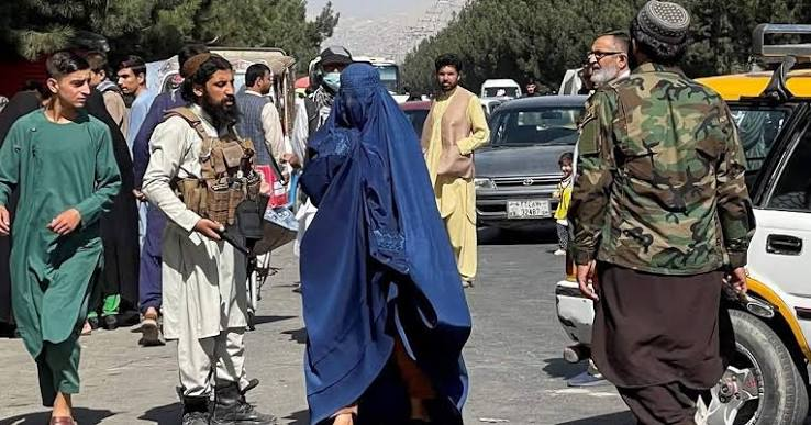 International Experts Seek Recognition of Gender Apartheid in Afghanistan