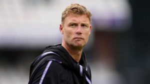 Andrew Flintoff Steps Down as England Lions Head Coach