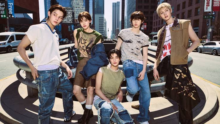 K-Pop Band Cortis Urges Fans to Put Phones Down at Concerts