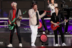 British Music Festivals Show Signs of Revival in 2026