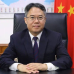 Forging Unity Under Law, Building a Brighter Future Through Cooperation