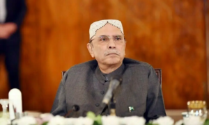 President Zardari Highlights Pakistan’s Indigenous Culture