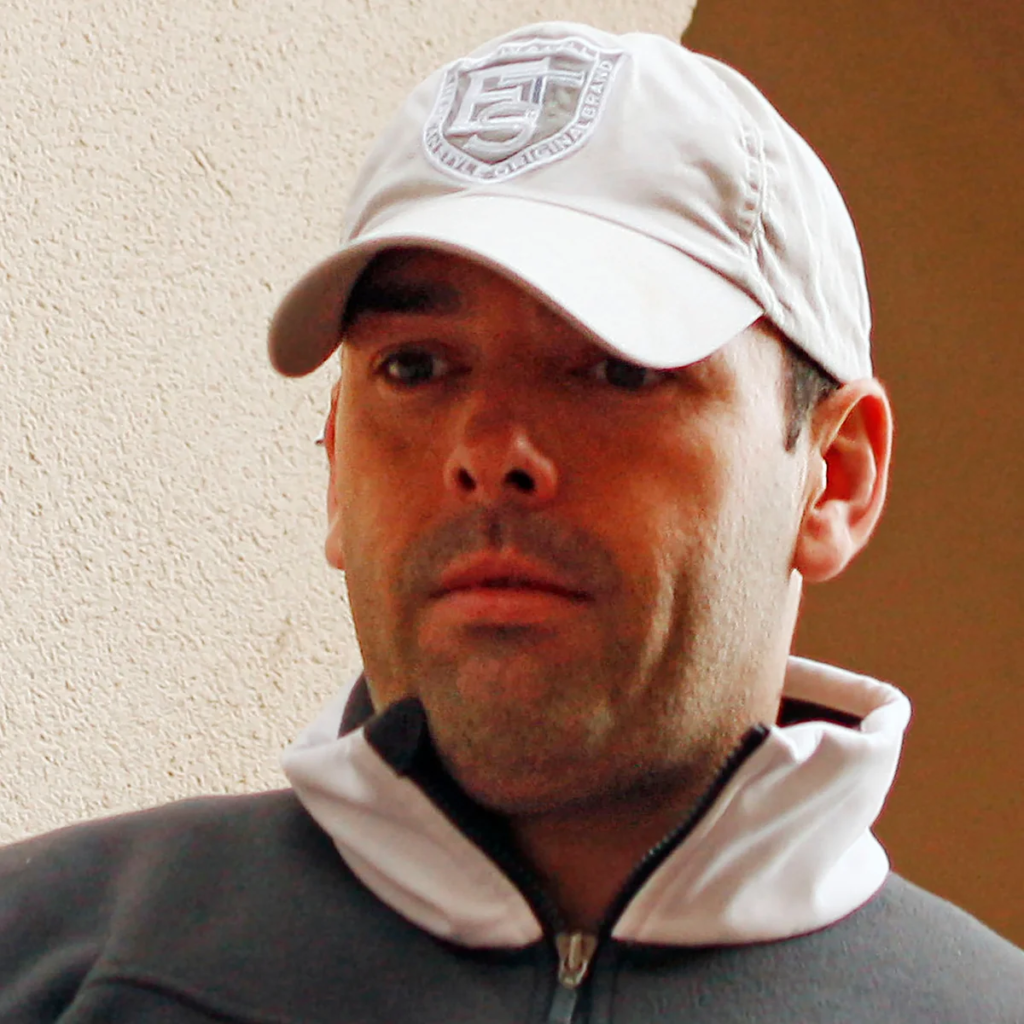 Alleged Irish crime boss Daniel Kinahan charged after Dubai extradition