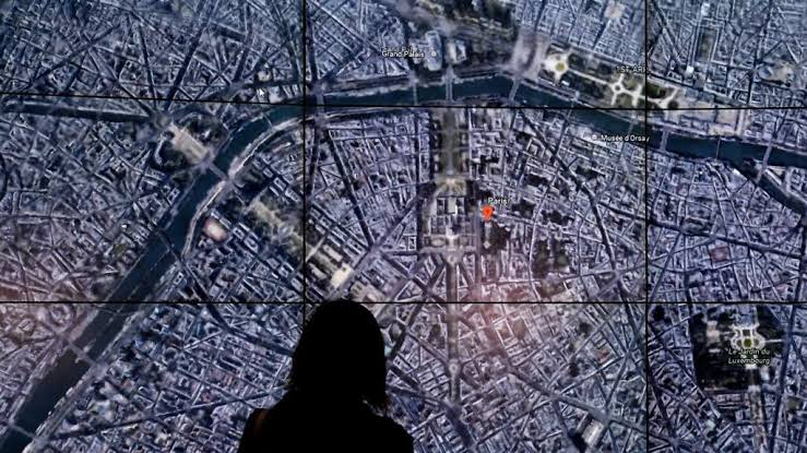 Google's New Satellite Image AI Tool Alarms Researchers