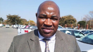 South African Special Forces Charged in Detective's Murder