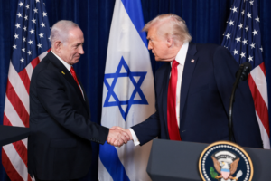 Netanyahu rejects US Gaza peace plan in break with Trump