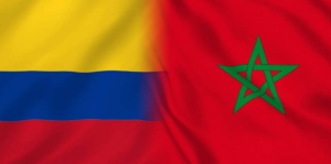 Colombia Reaffirms Support for Morocco's Sahara Sovereignty