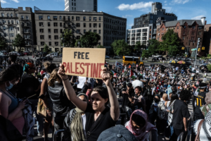 Palestinian Rights Reaffirmed Amid International Support