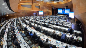 World Heritage Convention Protects Global Treasures