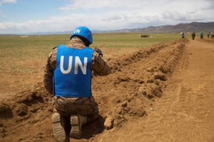 UN Demands Release of Detained Staff Members in Afghanistan
