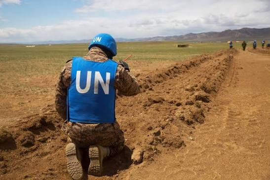 UN Demands Release of Detained Staff Members in Afghanistan