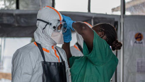 DRC Ebola Outbreak Set to Become Deadliest on Record, WHO Warns
