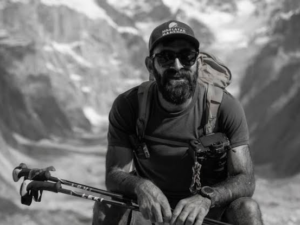 Body of Missing Pakistani Climber Sohail Sakhi Recovered on Broad Peak