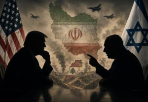 From Memorandum to Renewed Conflict: The Israel-Iran War and the Failure of Lasting Diplomacy