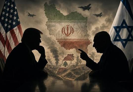 From Memorandum to Renewed Conflict: The Israel-Iran War and the Failure of Lasting Diplomacy